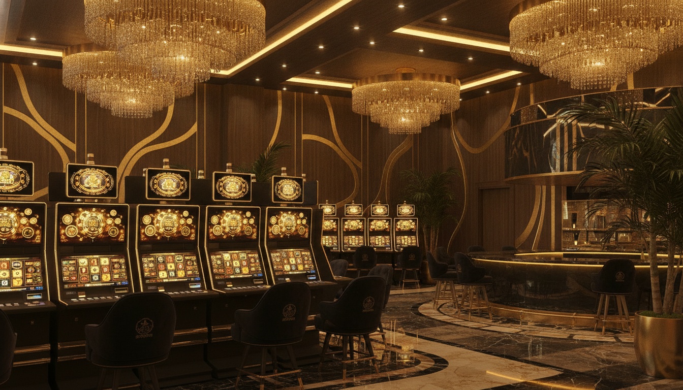 Rolldorado Casino — Detailed Review